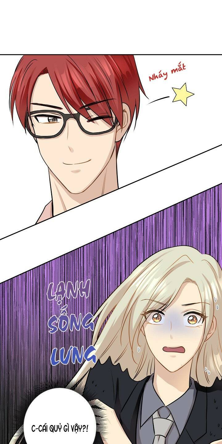 cuộc sống kỳ thú chapter 91 49