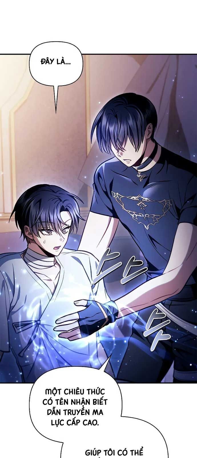 Kí Sự Hồi Quy chapter 129 39