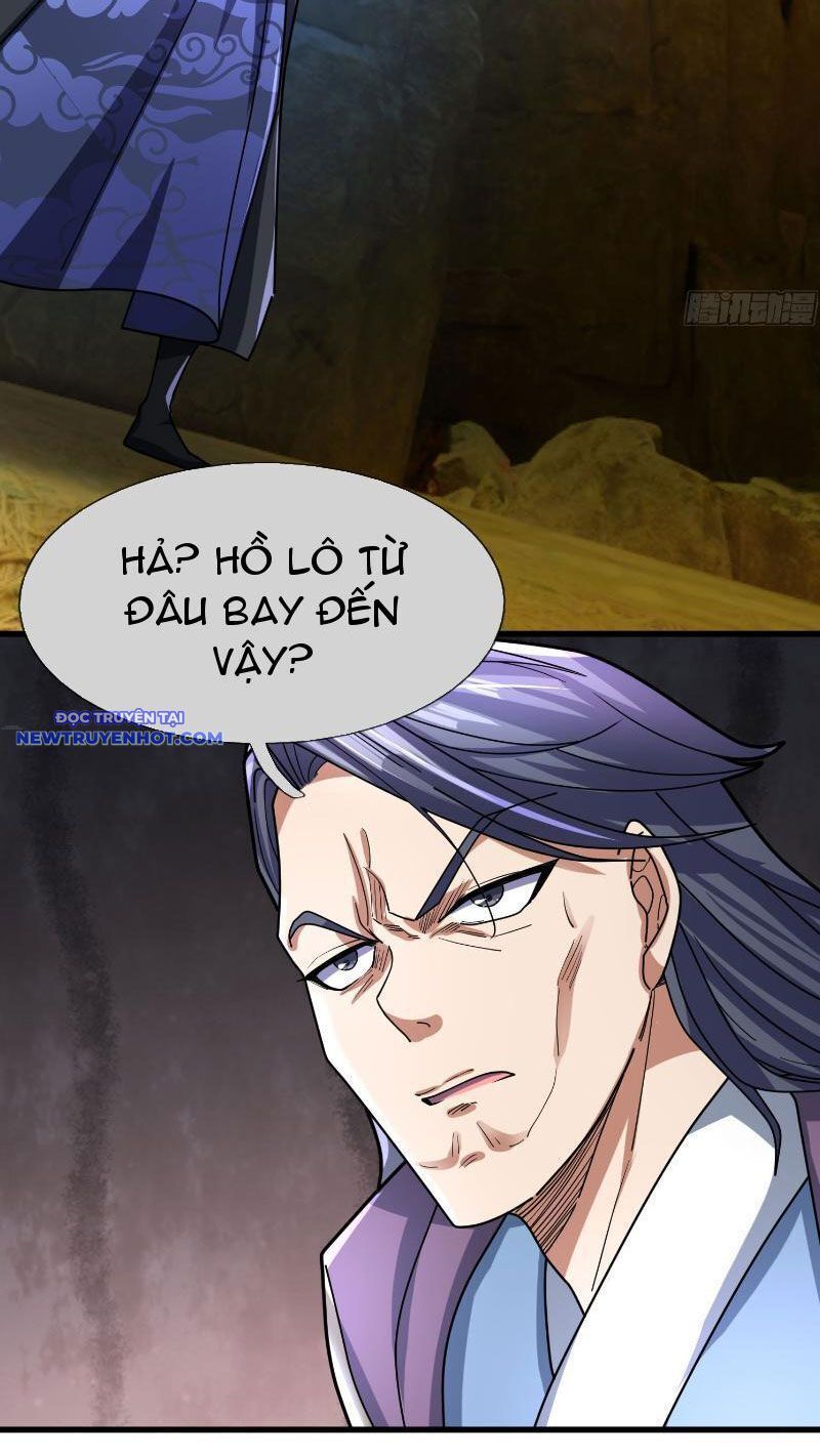 ngủ say vạn cổ: xuất thế đẩy ngang chư thiên chapter 17 75