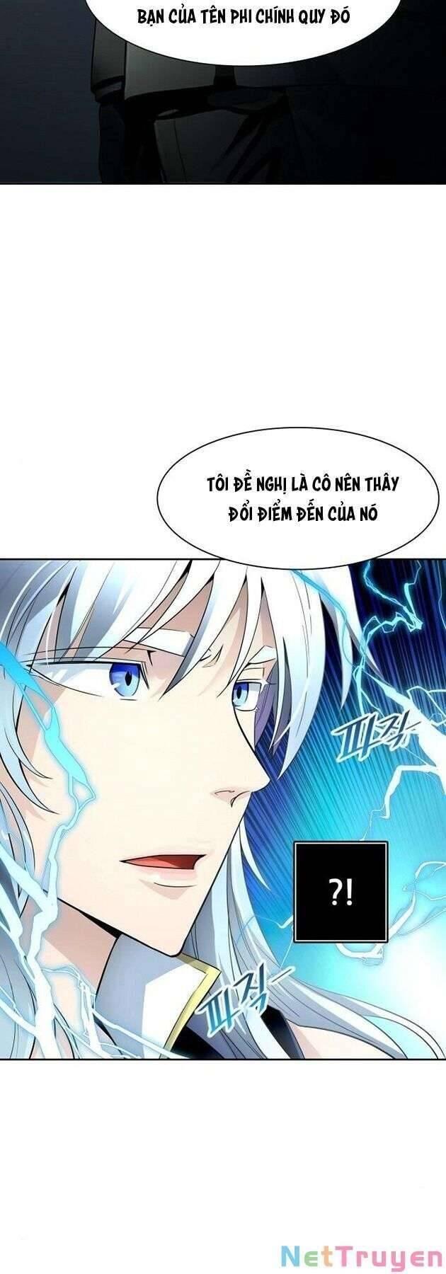 tòa tháp bí ẩn 2 chapter 543 7