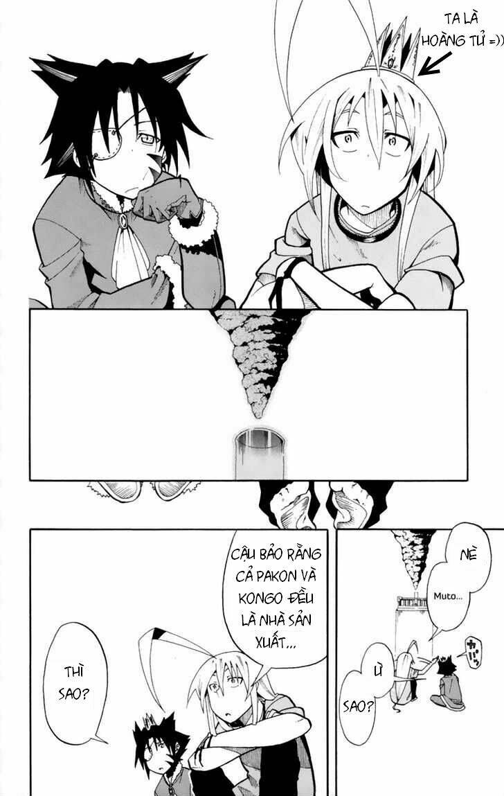 tripeace chapter 9 13