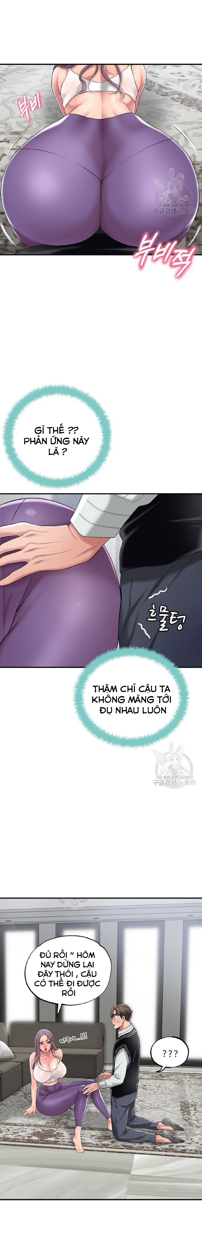 thị trấn nóng bỏng chapter 6 26
