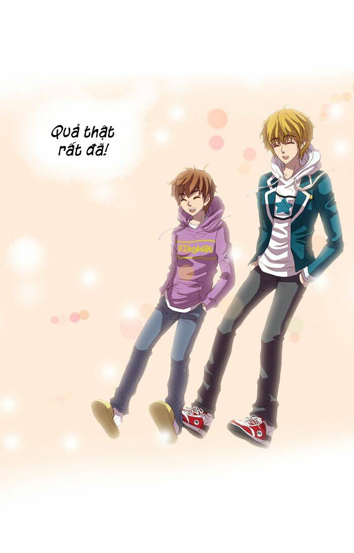 pinocchio chapter 3 17