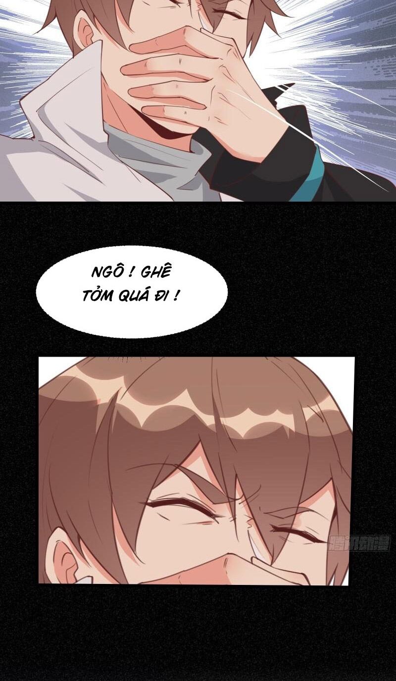 ta lập hậu cung tại tây du ký chapter 98 12