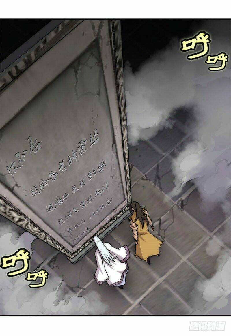 cuộc sống thoái ẩn của võ lâm chi vương chapter 85 3