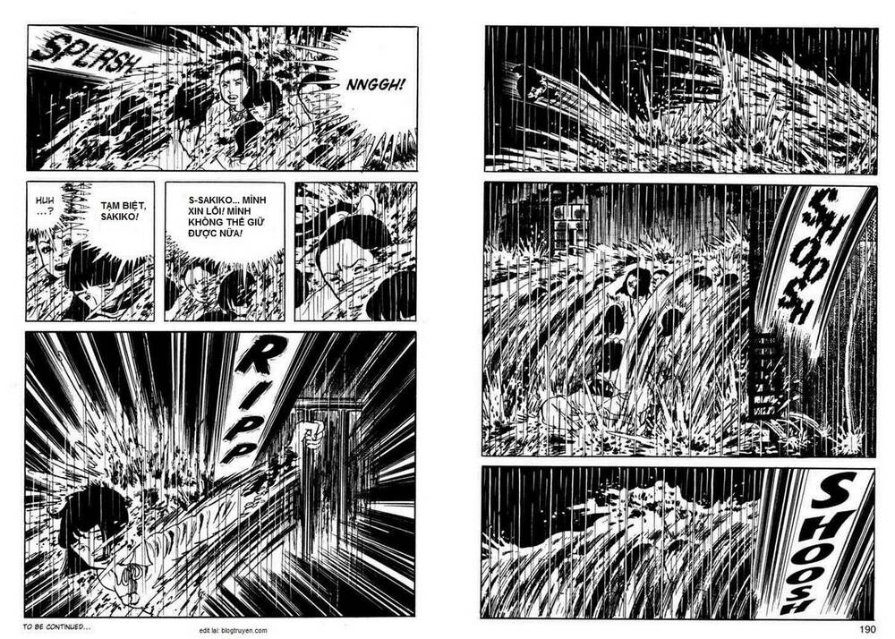 drifting classroom chapter 25 24