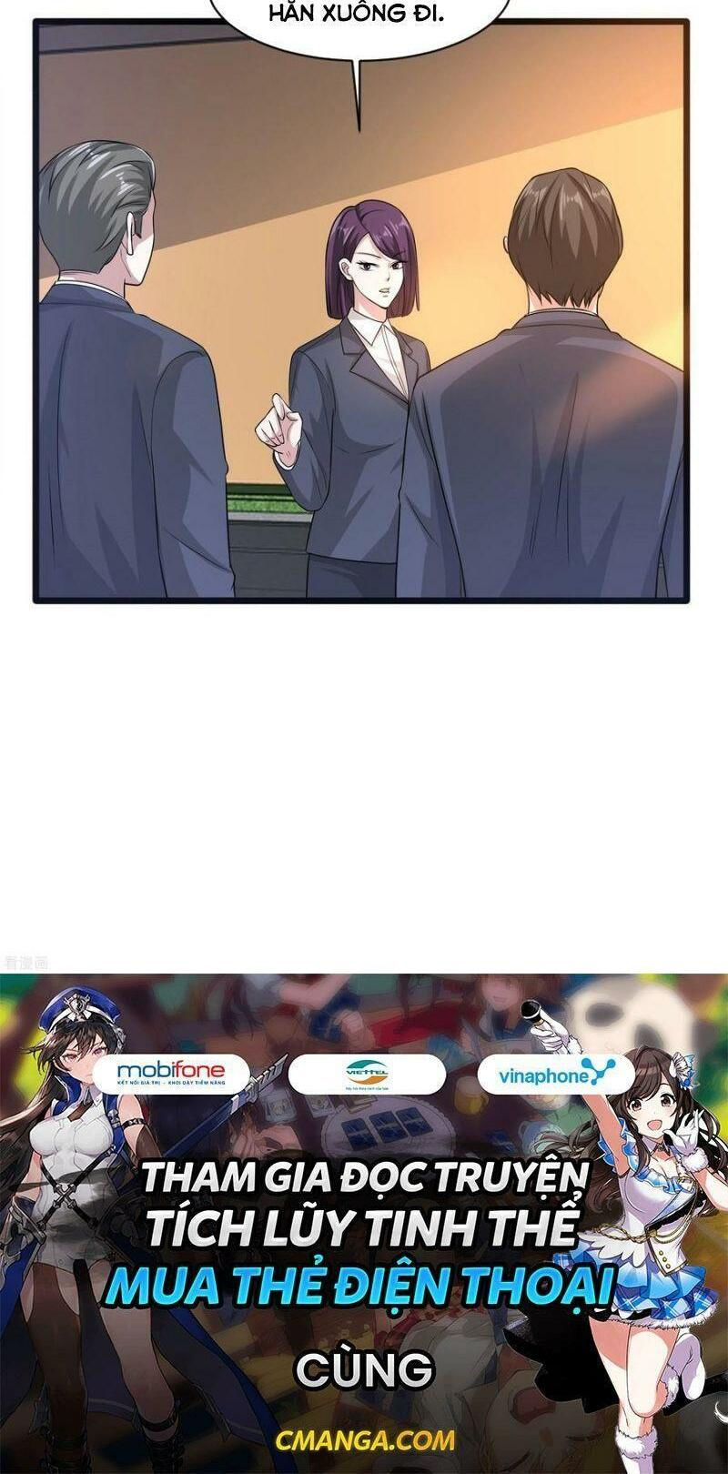 đô thị tà vương chapter 149 18