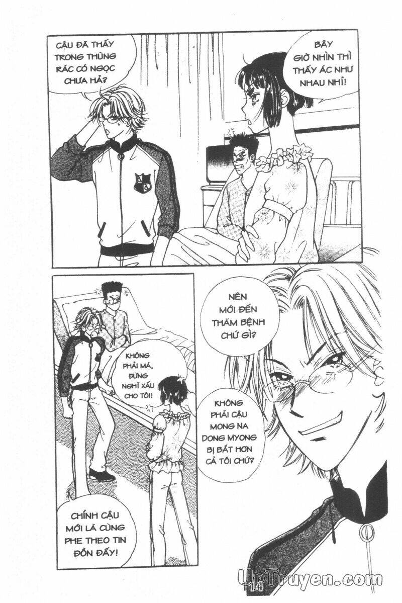 cô nàng ngổ ngáo chapter 7 109