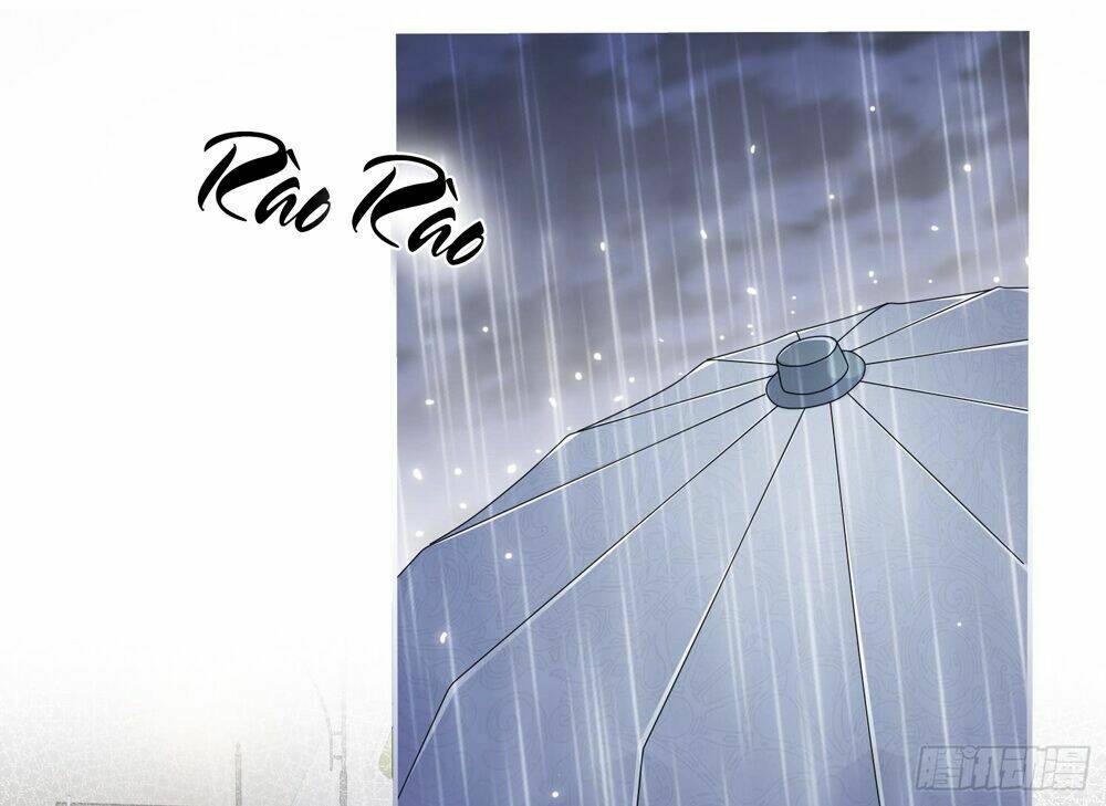 mối tình đầu là cv đại thần chapter 1 14