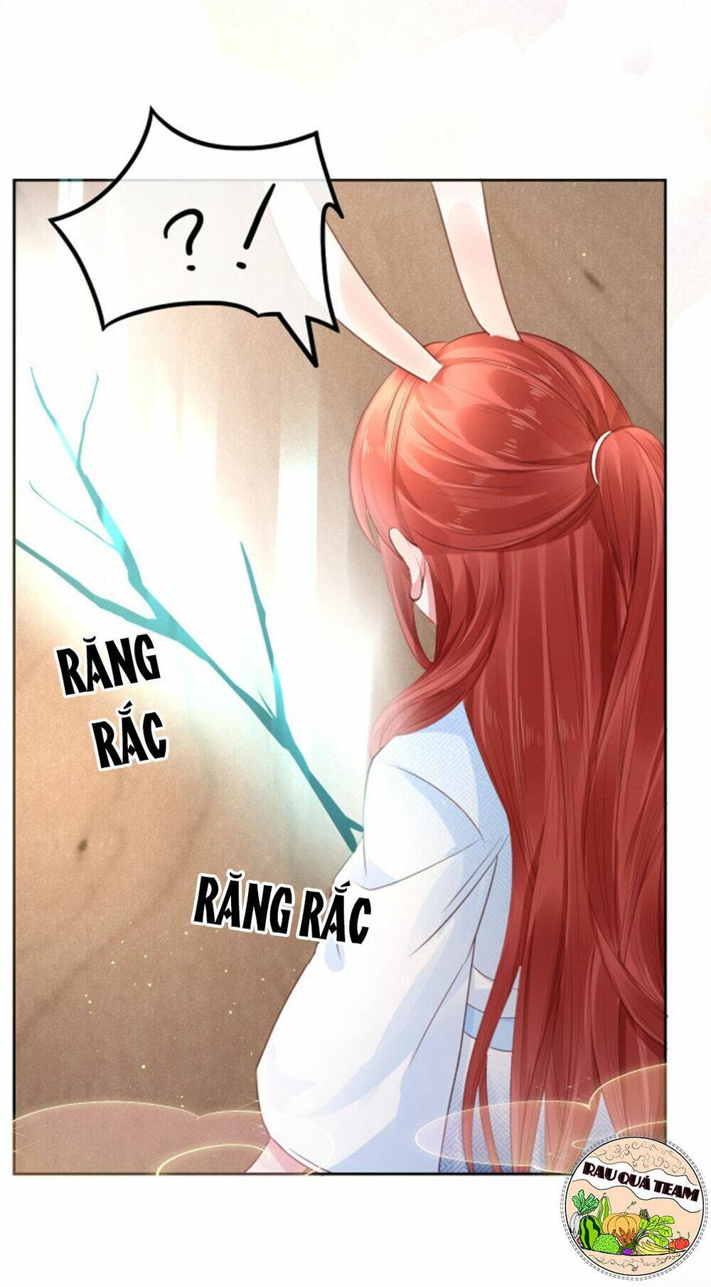 hắc hóa nam chính trực tuyến nuôi thỏ chapter 12 9