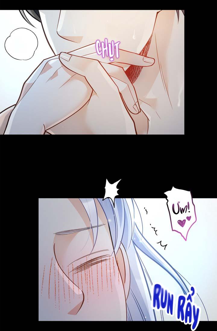 hôn nhân bị đánh cắp của hồ ly chapter 26 46