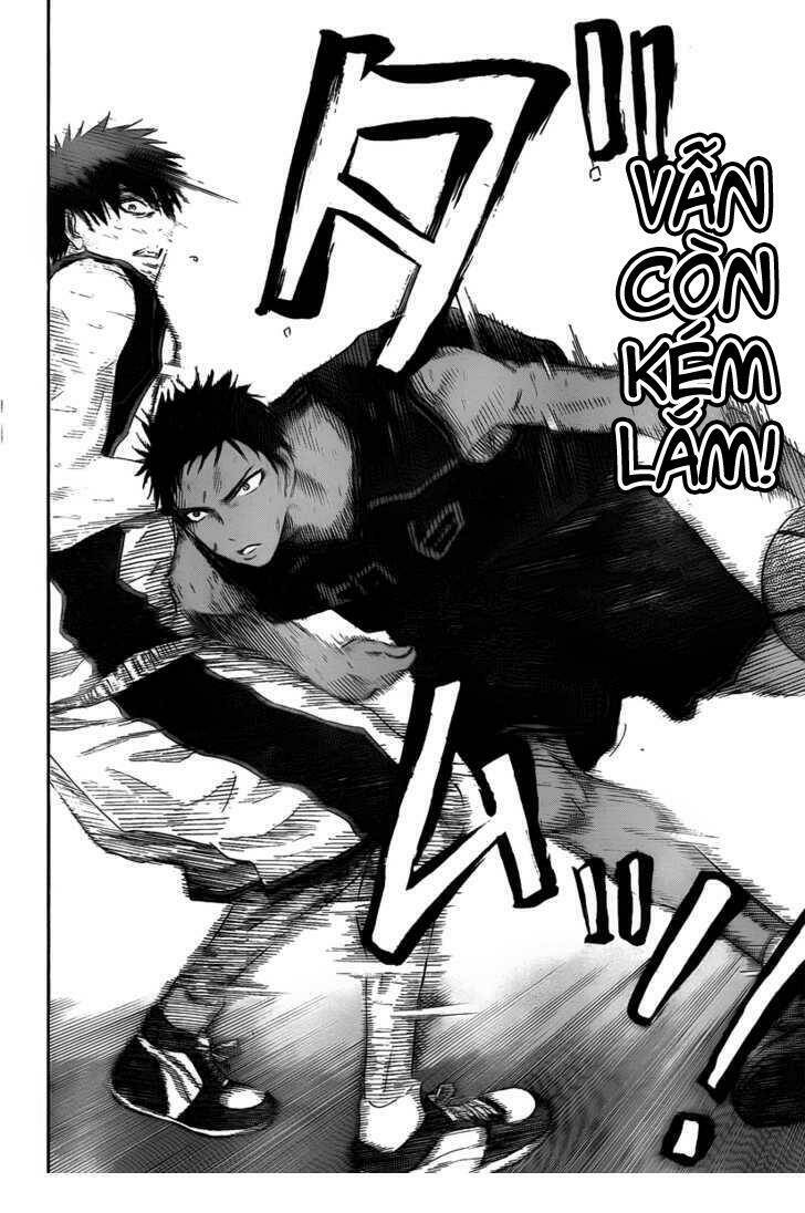 vua bóng rổ kuroko chapter 48 6