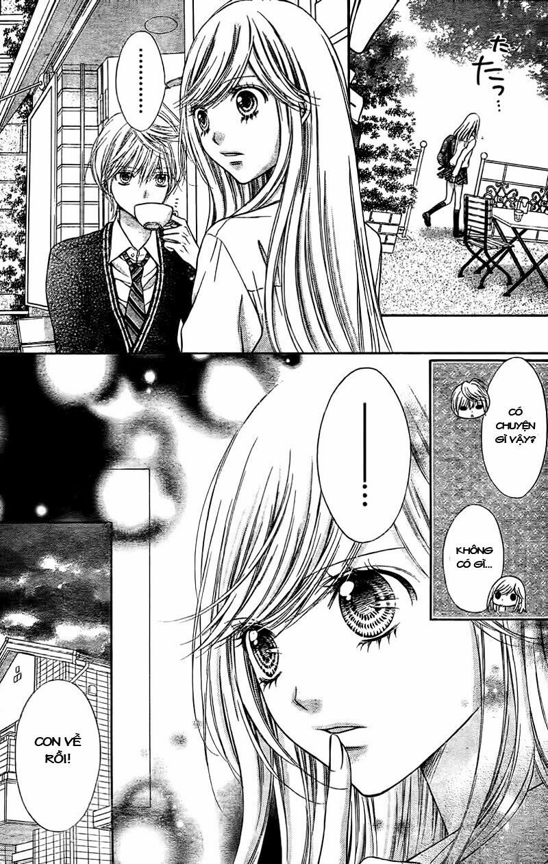 sugar soldier chapter 6.1 10