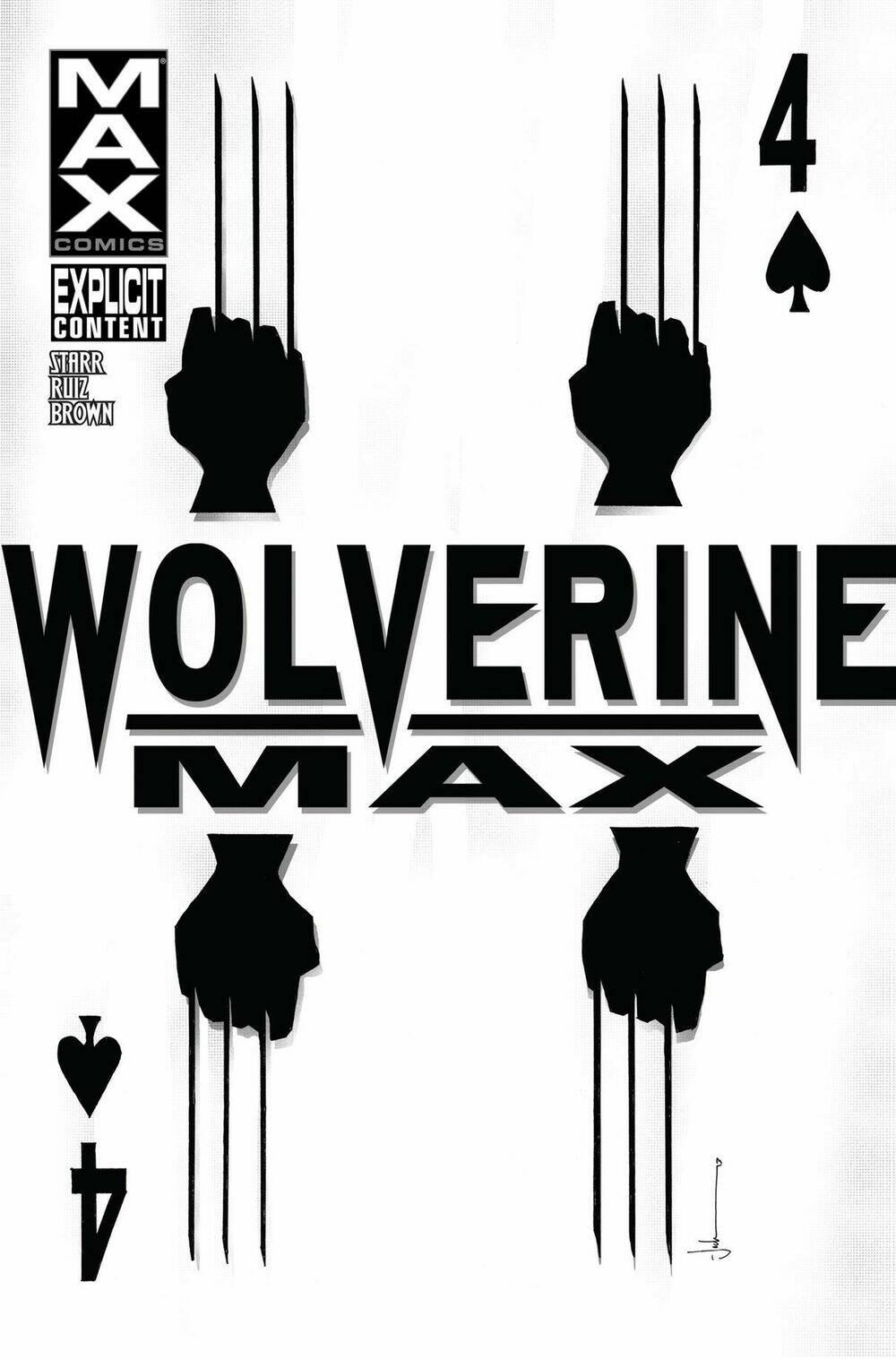 wolverine max (2013) chapter 12 1