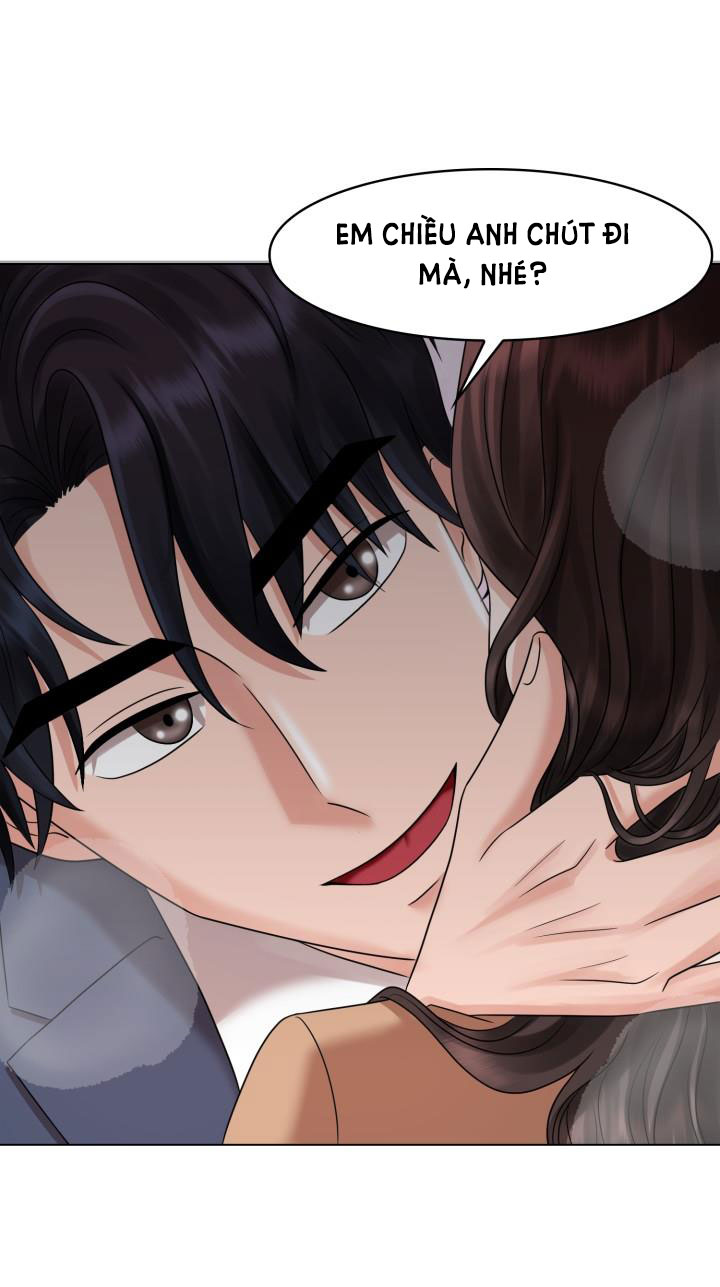 [18+] vì điên nên kết hôn chapter 21.2 11