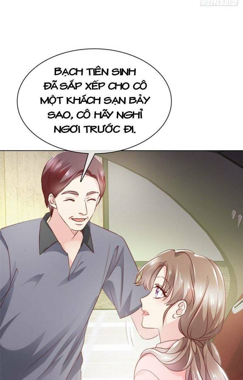 thần tiên đại nhân của tôi chapter 4 13