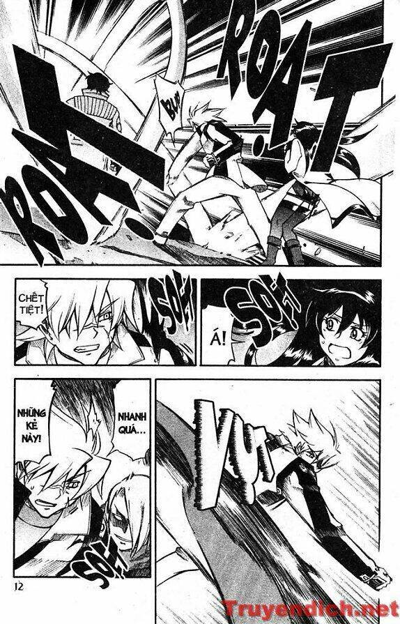 ifrit - danzai no enjin chapter 64 12