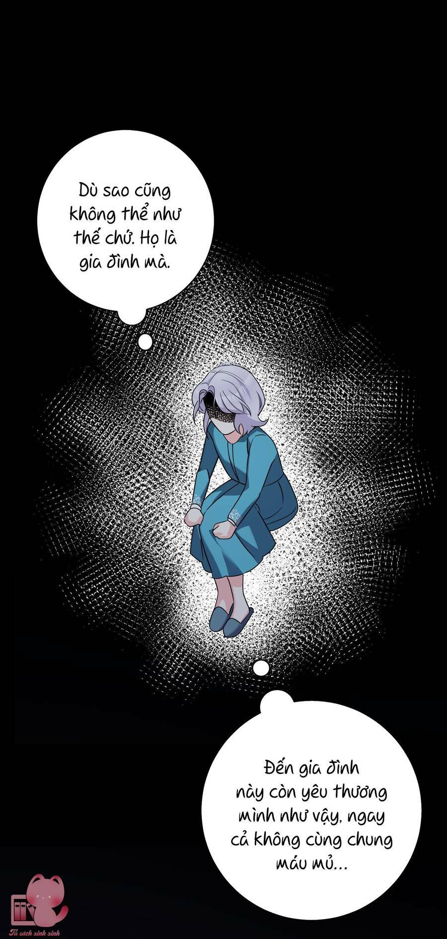 sinh ra làm con gái ác nữ chapter 46 30