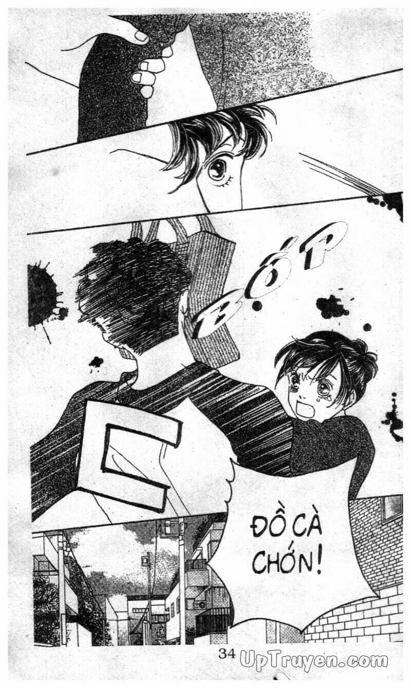 con nhà giàu chapter 192 31