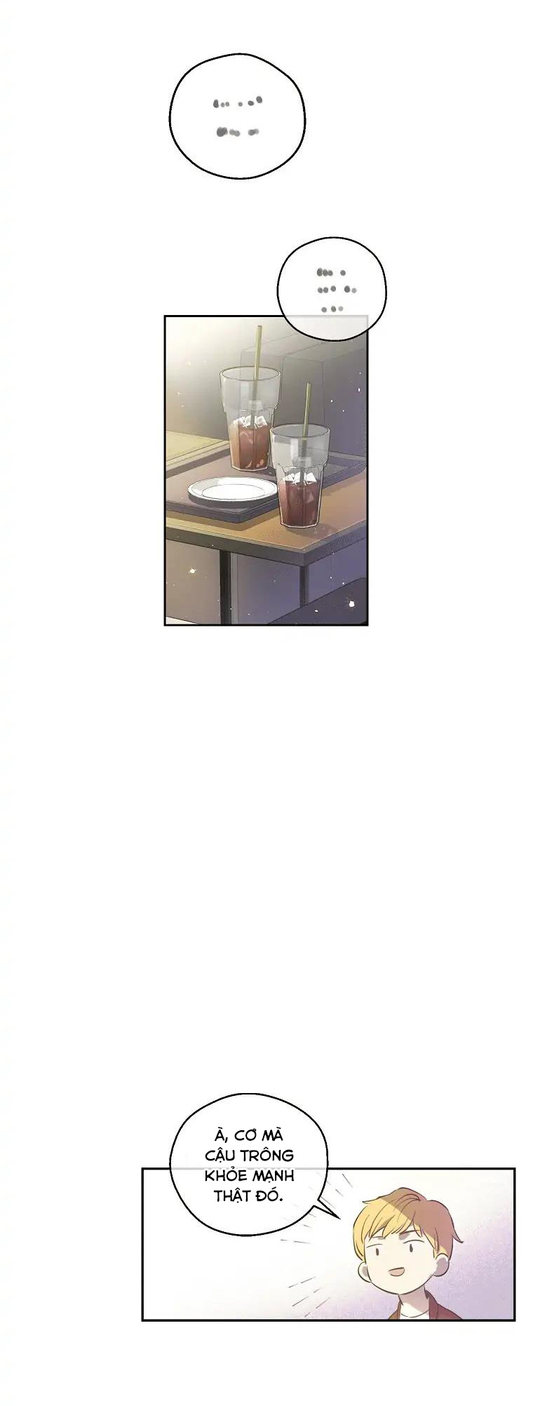 thế giới rộng lớn của chúng ta chapter 12.1 32