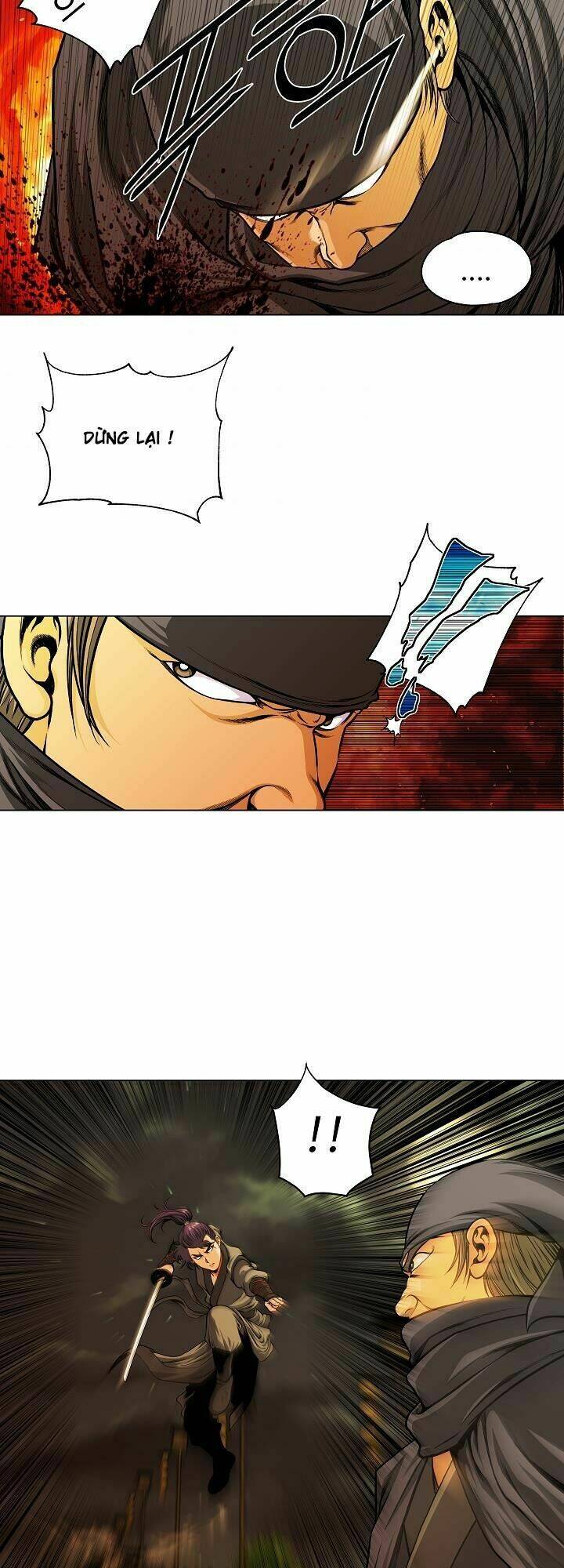 ngũ hợp chí tôn chapter 7 24