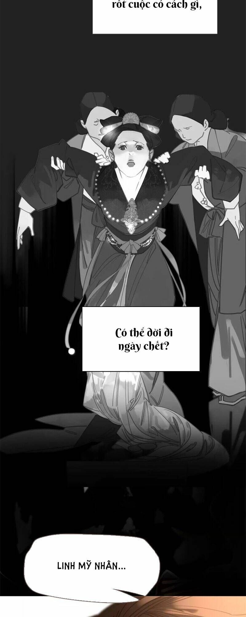 nhất đại linh hậu chapter 12 23