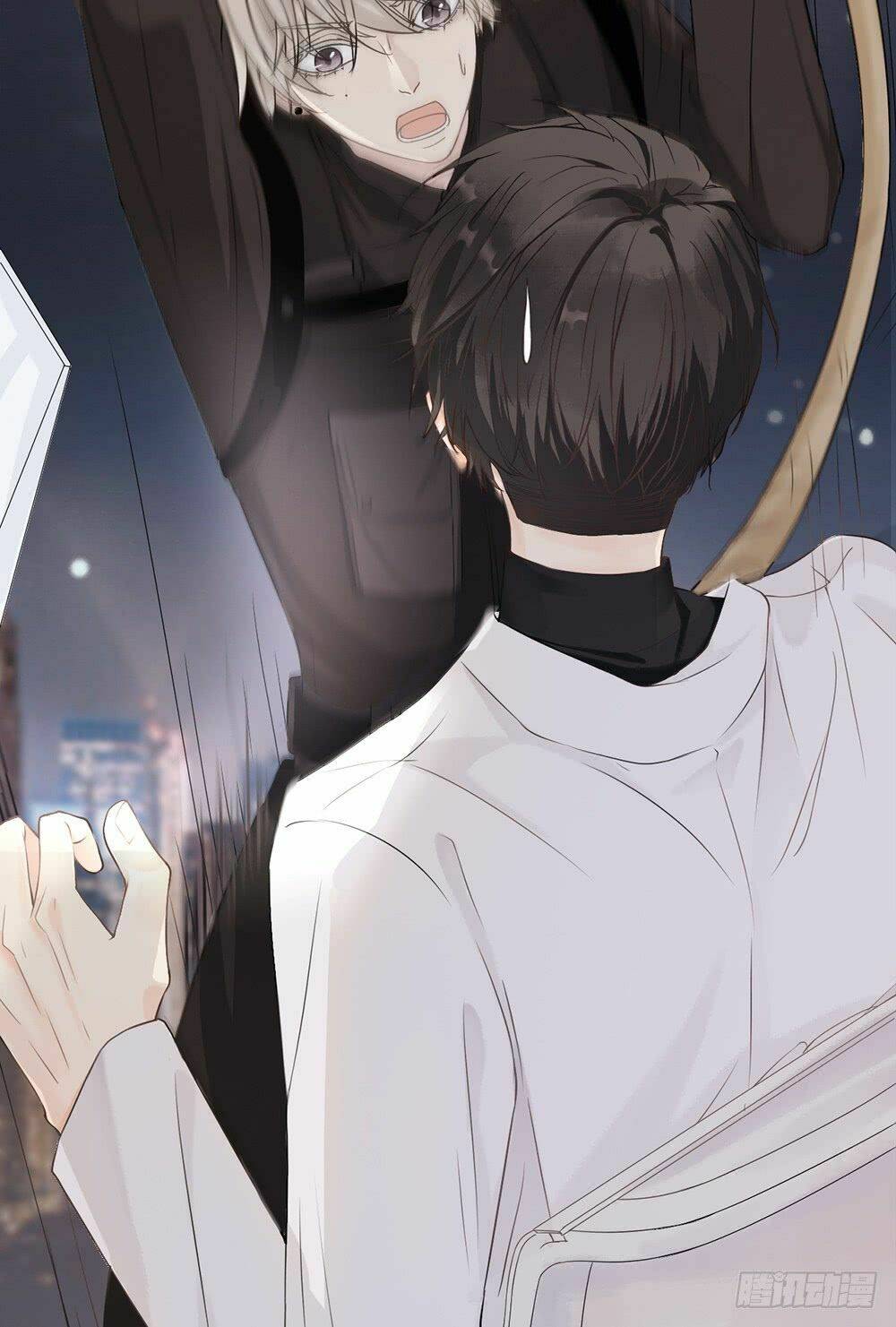 quái thú nianlaishun chapter 2 31