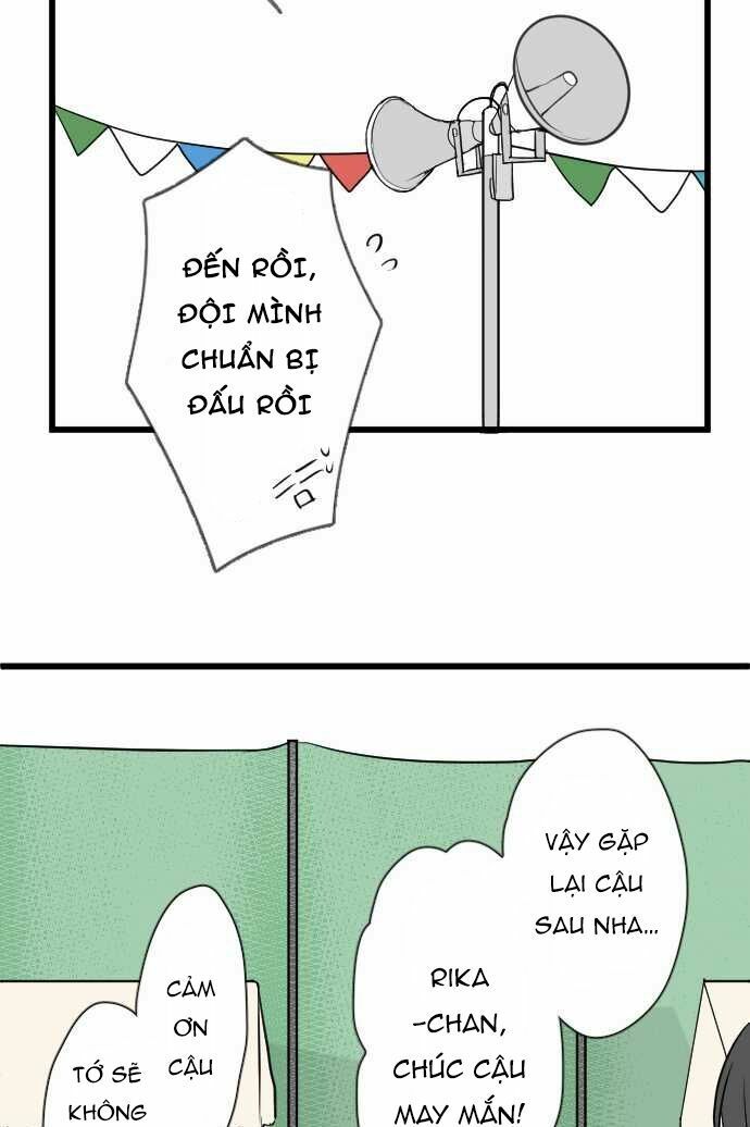 chuyện tình otome chapter 17 16