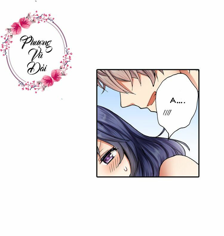 mệnh lệnh tuyệt đối của bá đạo vương tử chapter 4 24