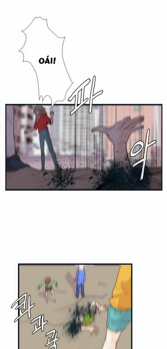 món quà từ chúa chapter 63 14