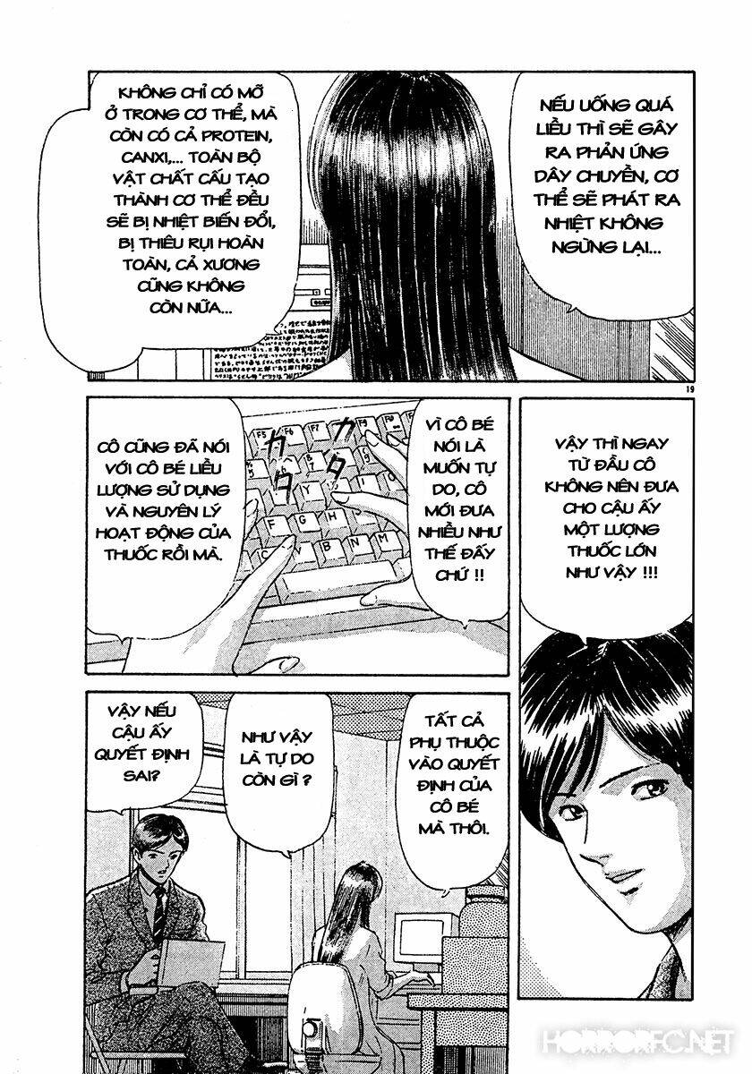 dangerous female teacher chapter 25 19