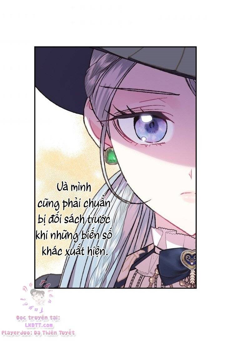 cha, con không muốn kết hôn đâu chapter 18 55