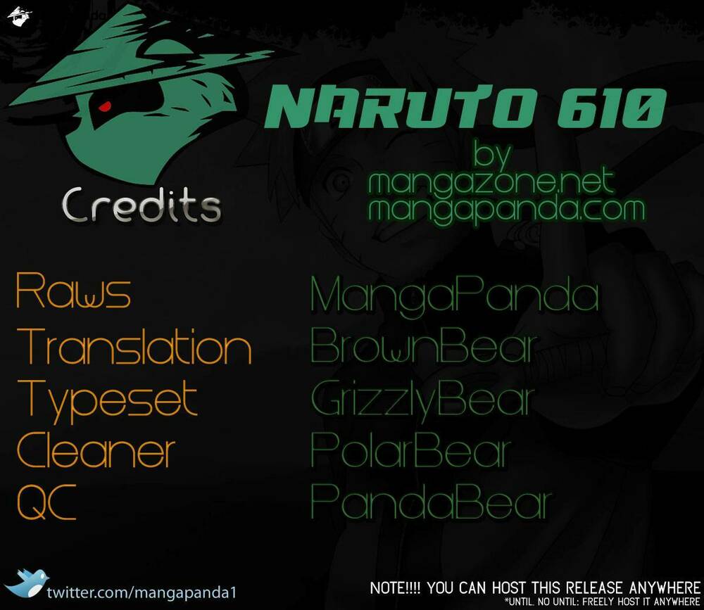 naruto - cửu vĩ hồ ly chapter 610 20