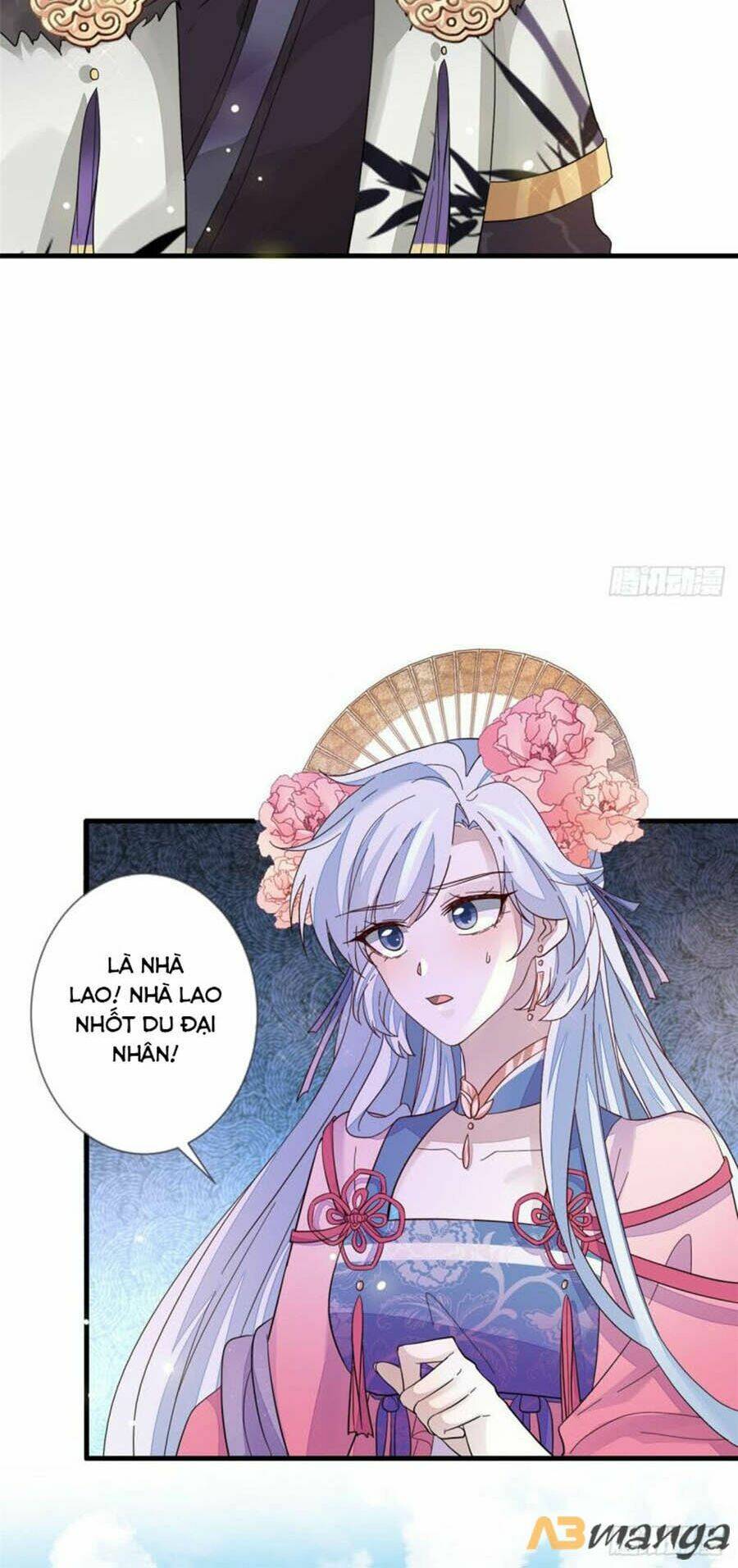 cửu khuyết phong hoa chapter 133 23