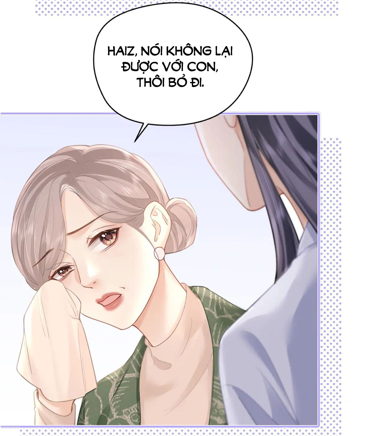 Luôn Có Giáo Viên Muốn Mời Phụ Huynh chapter 12.1 - Trang 12