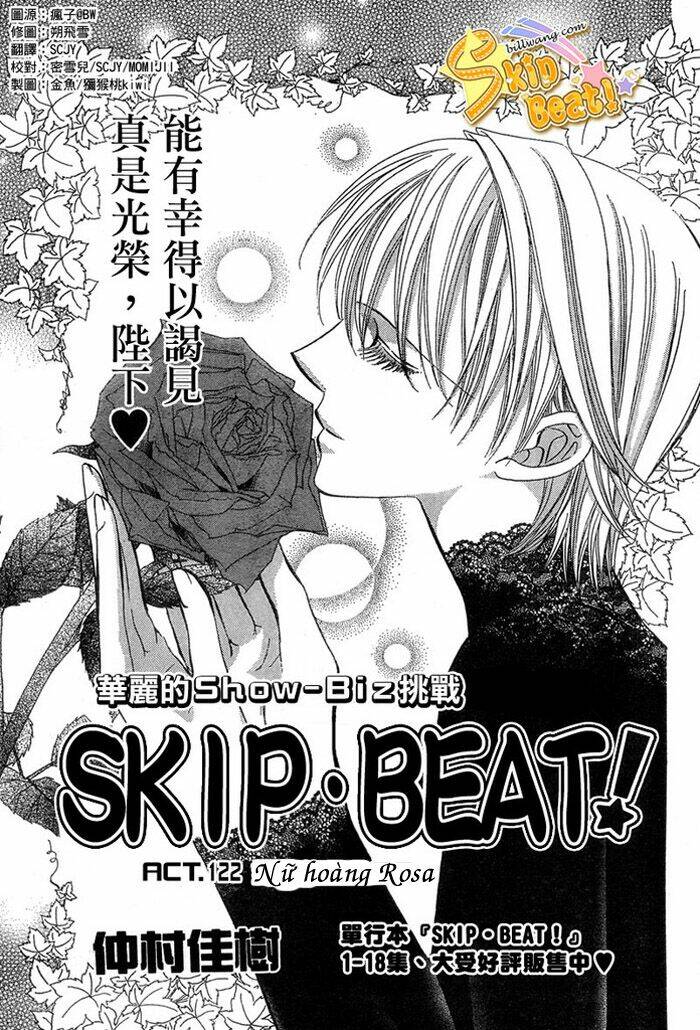 thử thách của kyouko chapter 122 2