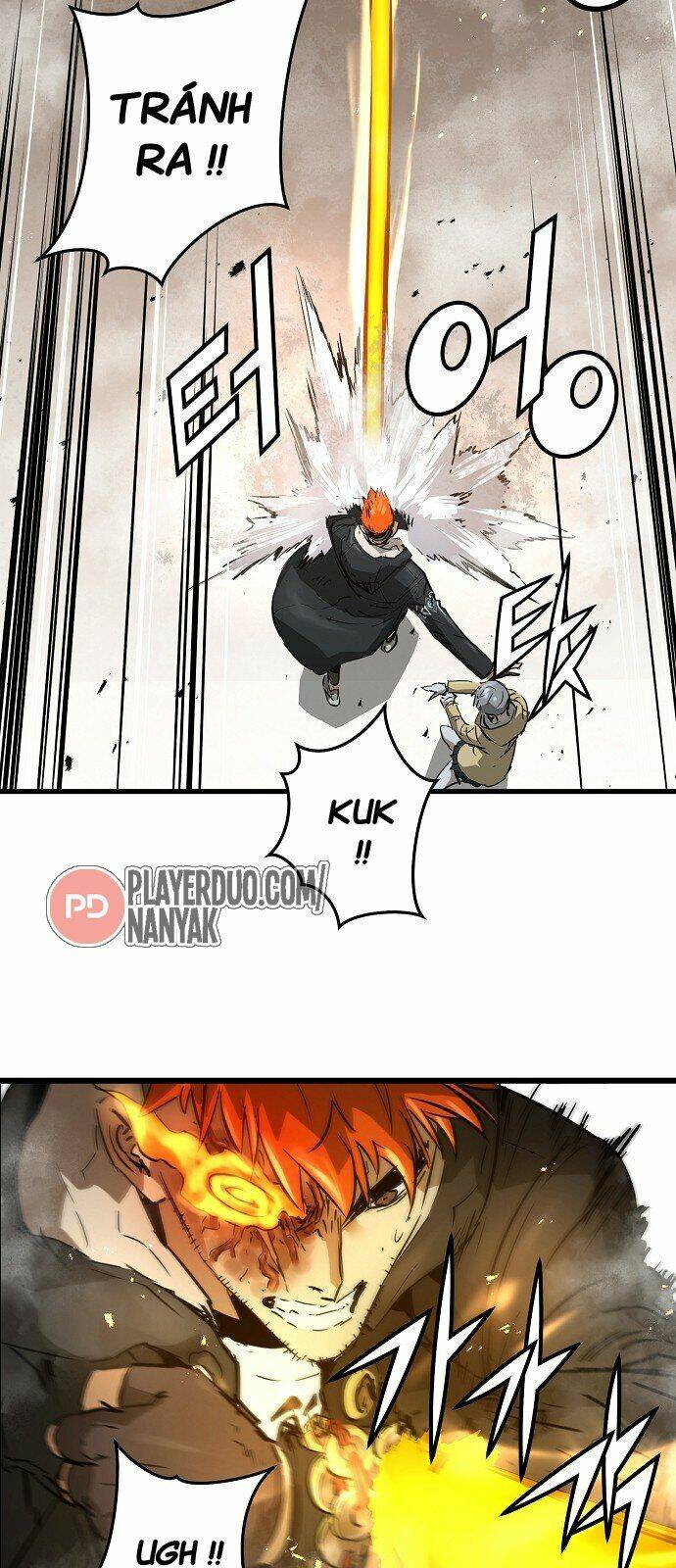 hứa lan chapter 87 7