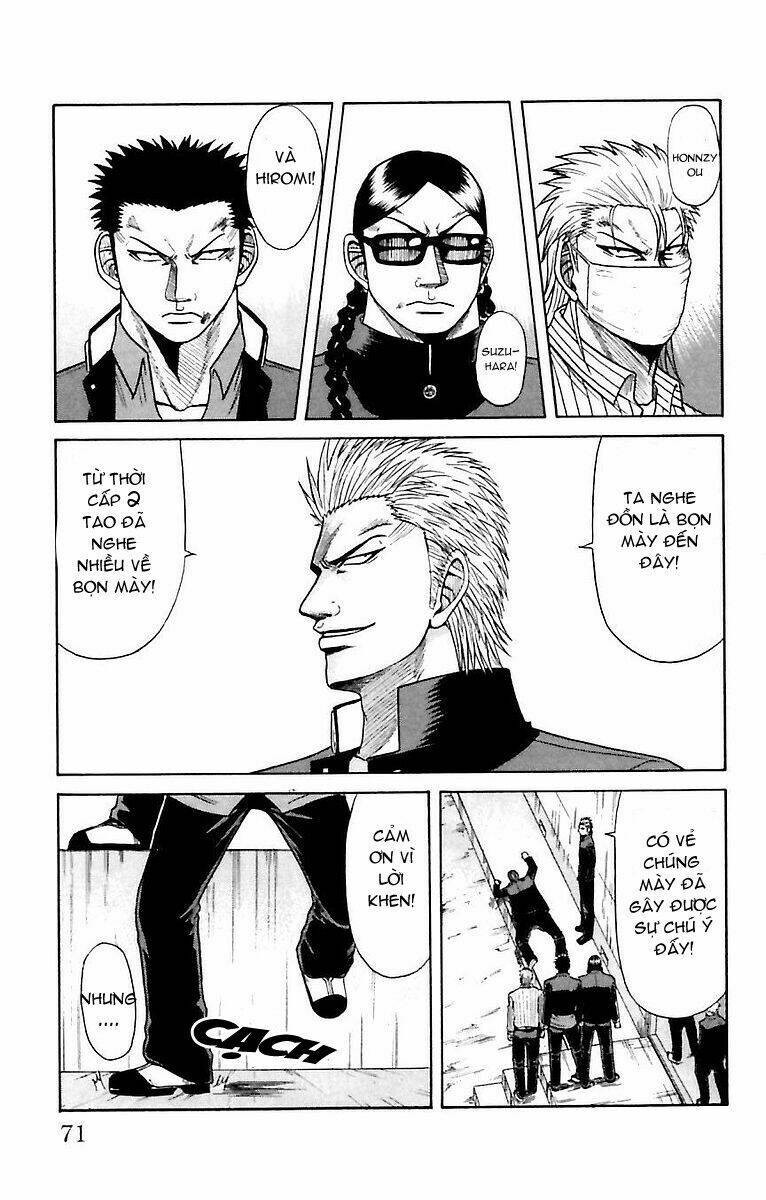 crows zero chapter 2 17