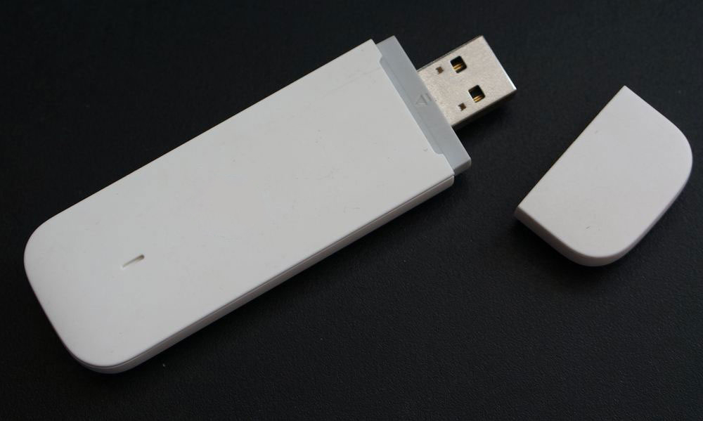 Usb Dcom 3G 4G Vodafone K5160 150Mb Hỗ trợ IPv4 + IPv6  - Hàng nhập khẩu