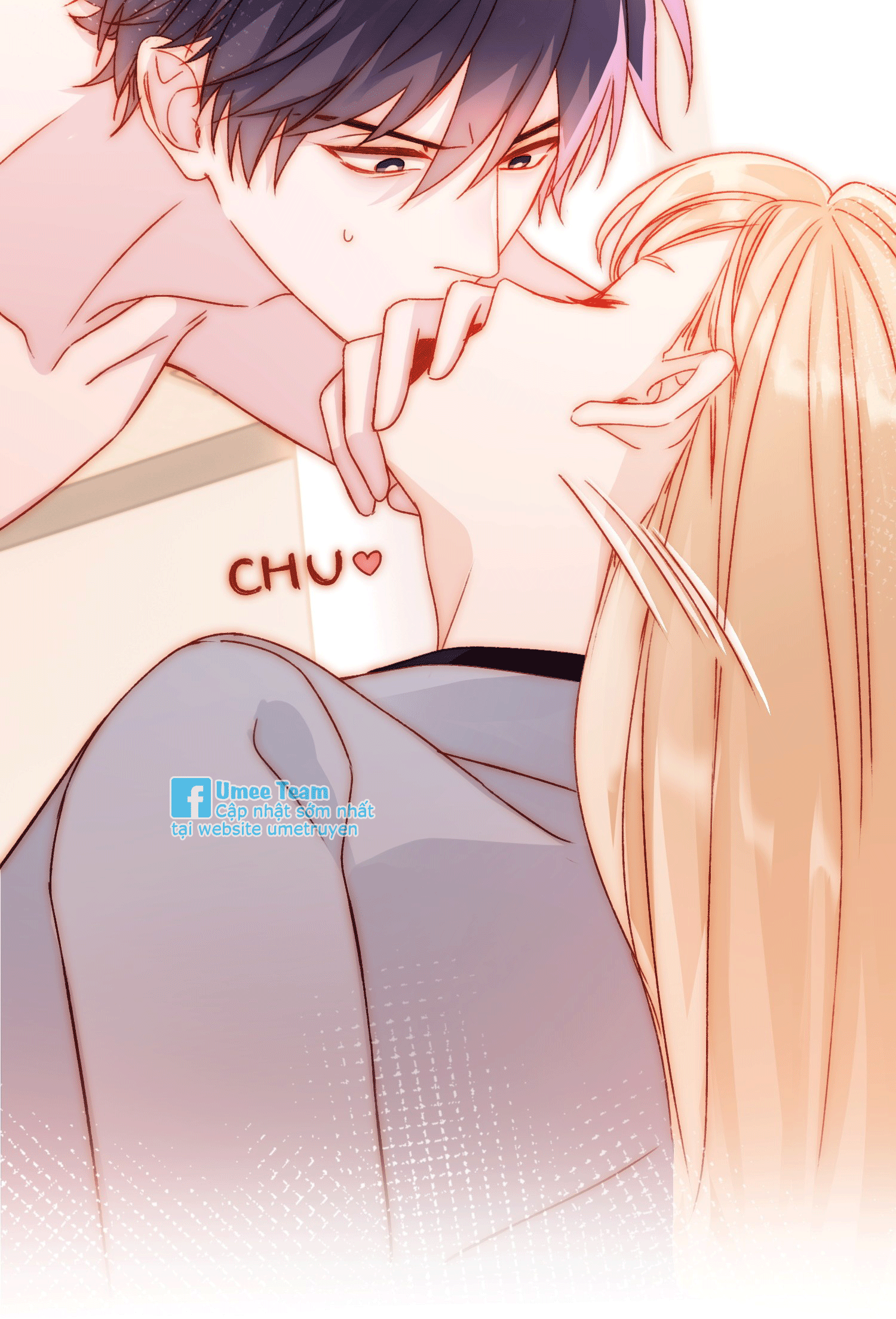 tôi phải làm một kẻ đại xấu xa chapter 39 20