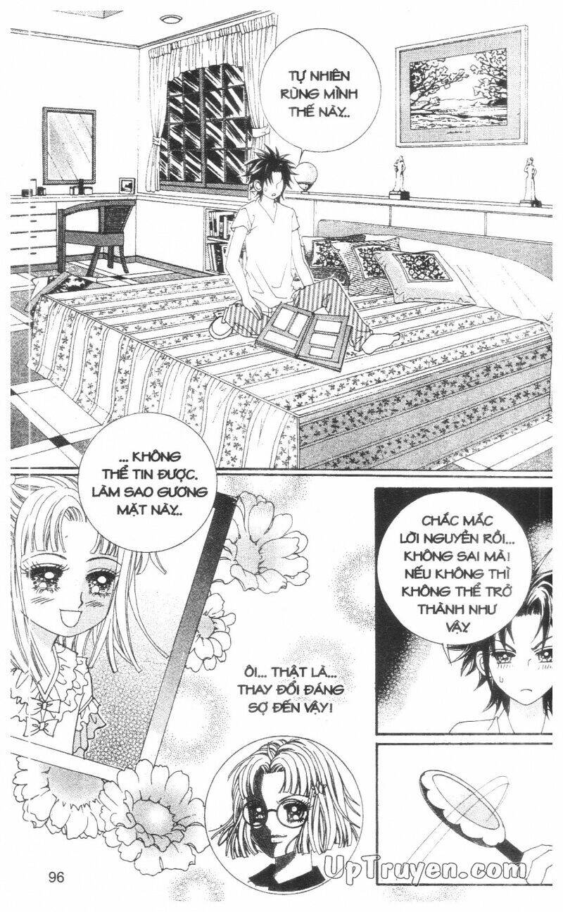 chỉ mình anh chapter 1 97