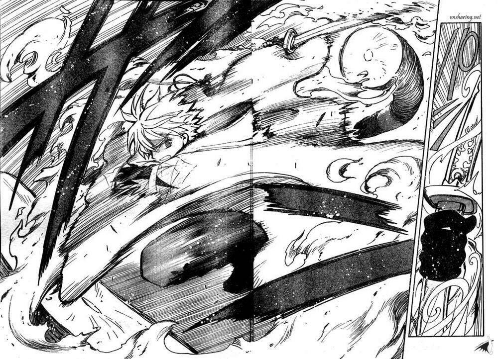 huyền thoại đôi cánh chapter 114 18