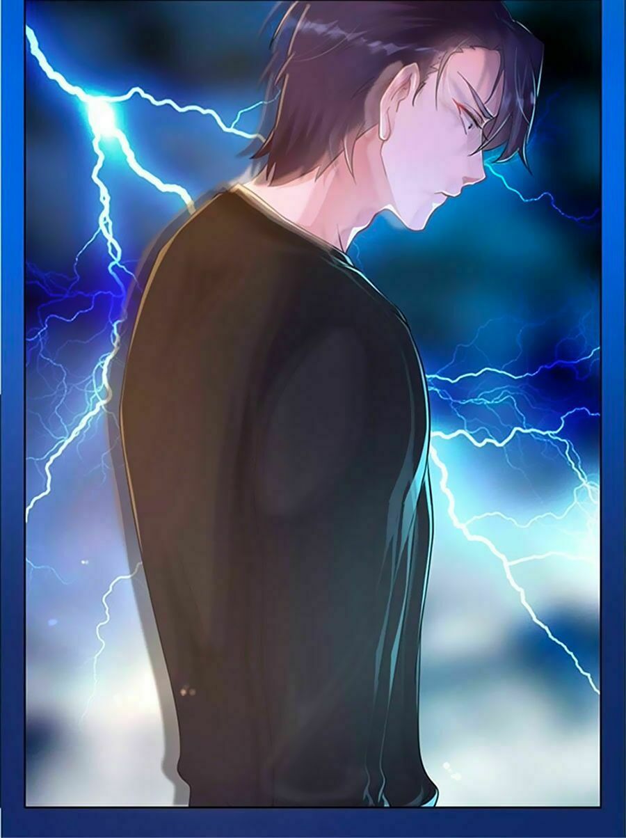 thần luân mật luyến chapter 9 14