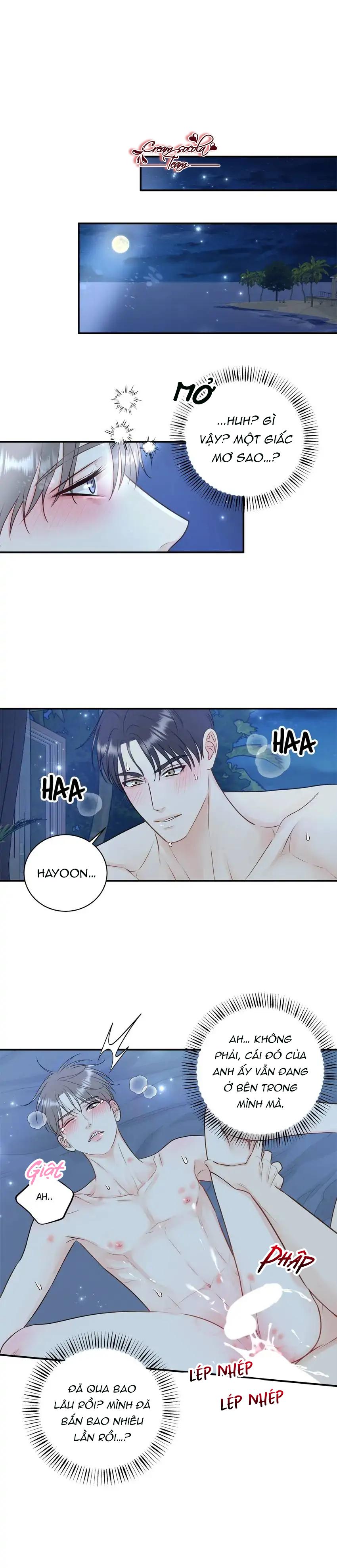 hạnh phúc trọn vẹn chapter 35 23