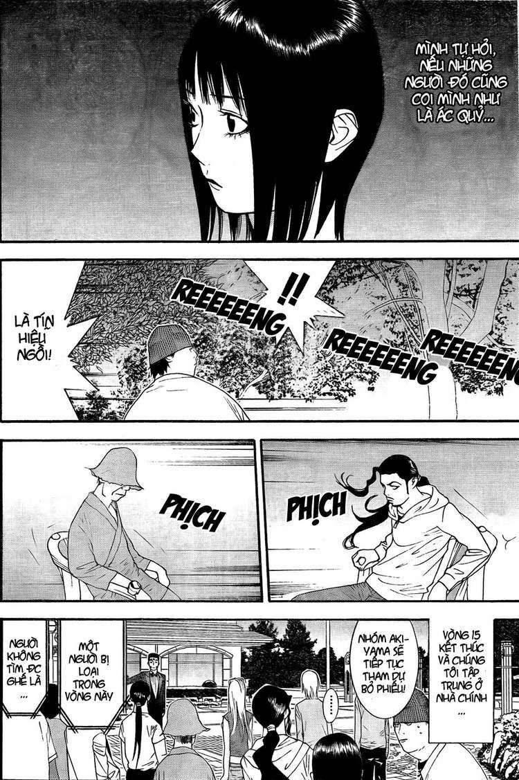 liar game chapter 122 14