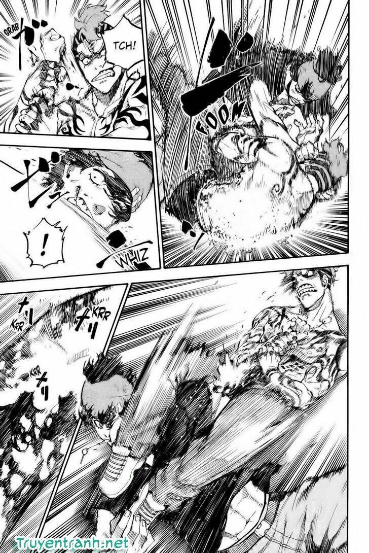 dolly kill kill chapter 99 11