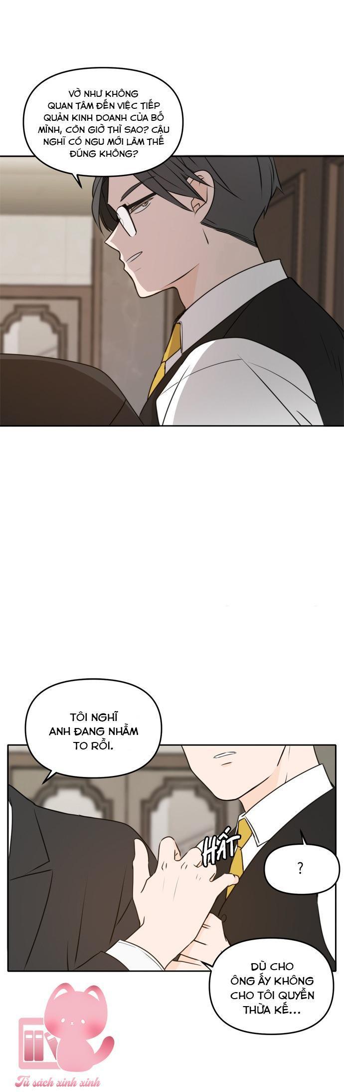 hẹn gặp nhau ở kiếp thứ 19 chapter 41 26