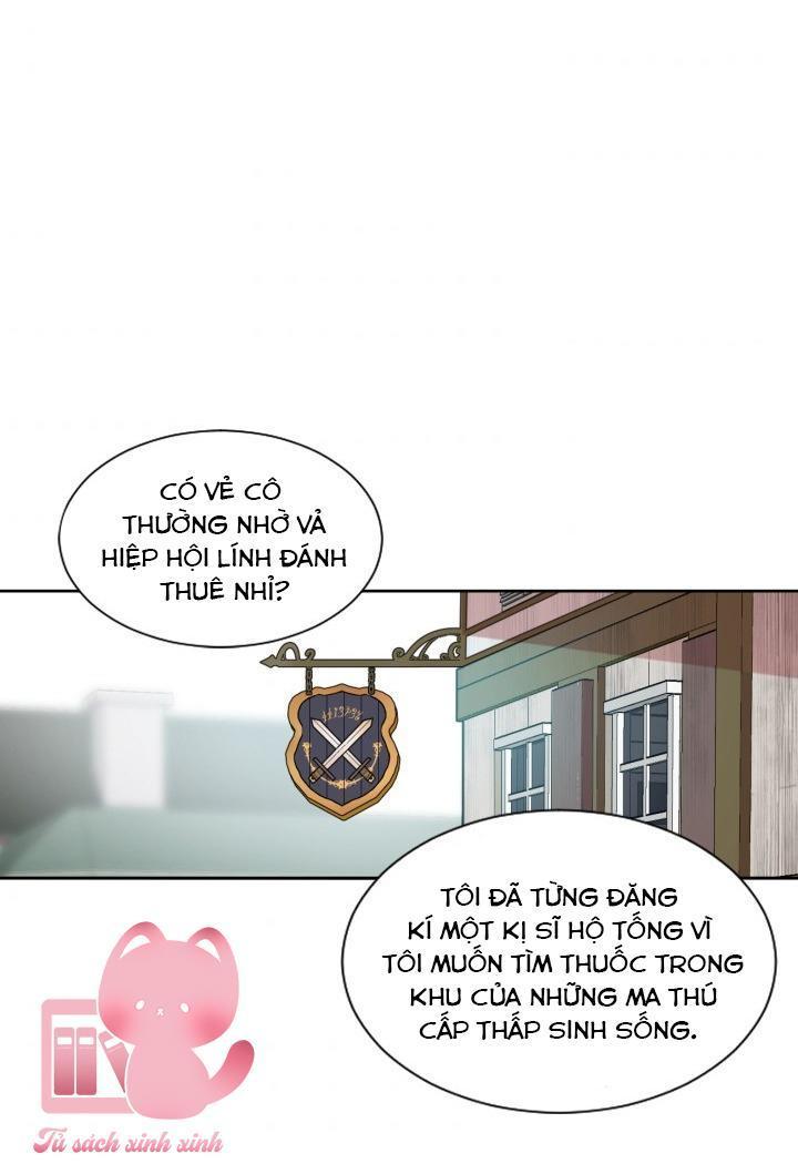 nguyện ước vô vọng của ma nữ chapter 4 27