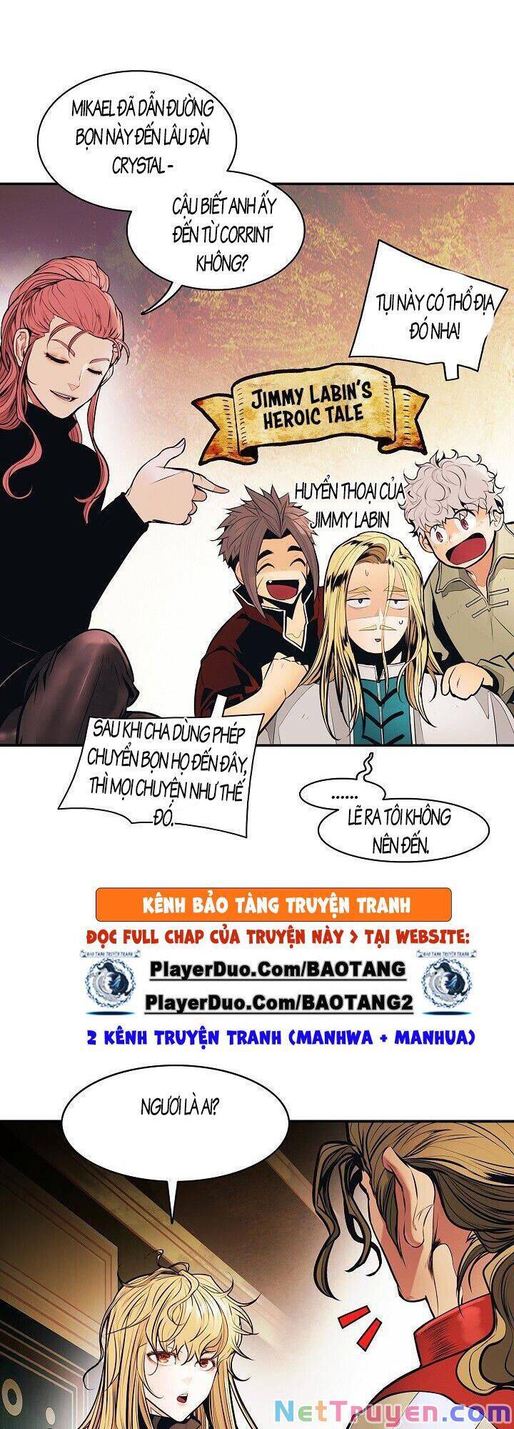 bất bại chân ma chapter 106 8