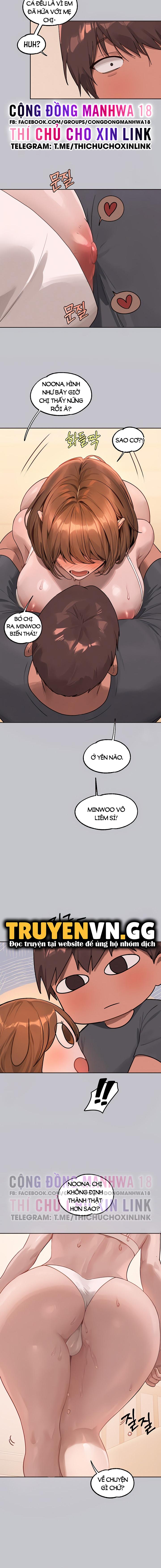 bà chị chủ nhà chapter 119 10